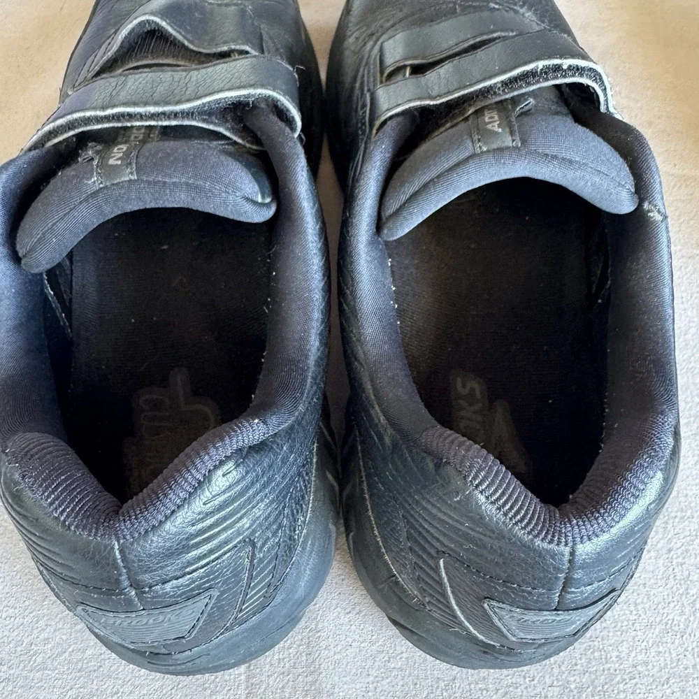 Size 13 - Brooks Addiction Walker 2 Black - 110320-1D-072‎